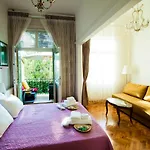 Apartamento The Routes Of Habsburg