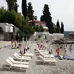 Lägenhet The Routes Of Habsburg Opatija