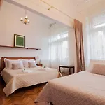 Apartamento The Routes Of Habsburg *
