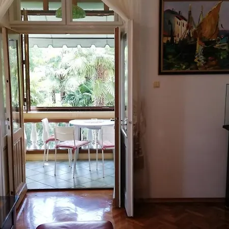 Apartment The Routes Of Habsburg