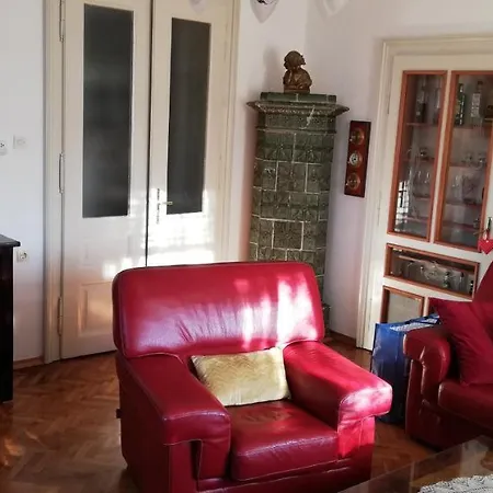 The Routes Of Habsburg Apartment *