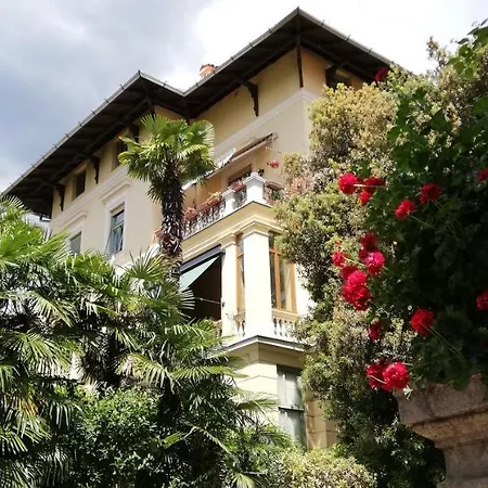 The Routes Of Habsburg Apartment