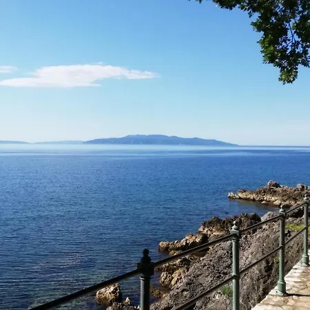 The Routes Of Habsburg * Opatija