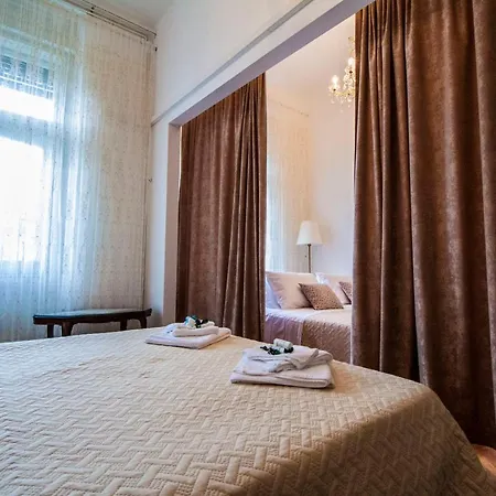 Apartment The Routes Of Habsburg