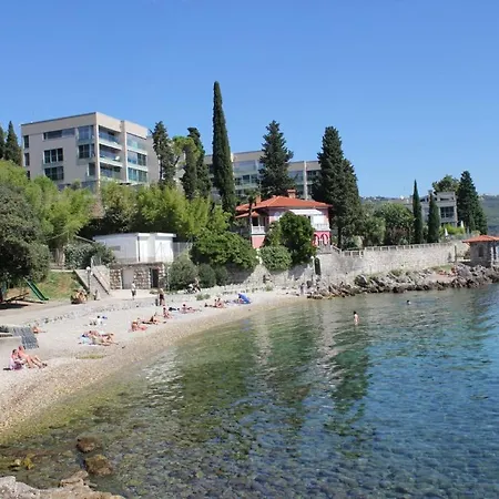 The Routes Of Habsburg Apartment Opatija