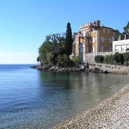The Routes Of Habsburg * Opatija