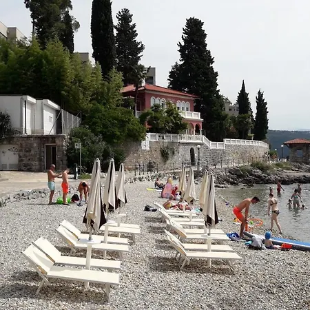 Apartment The Routes Of Habsburg Opatija