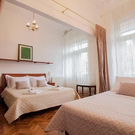 Apartment The Routes Of Habsburg *
