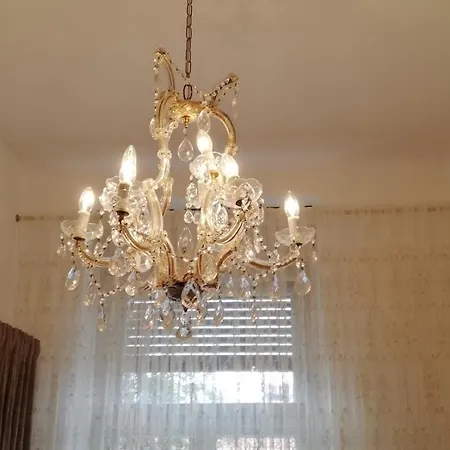 The Routes Of Habsburg Apartment